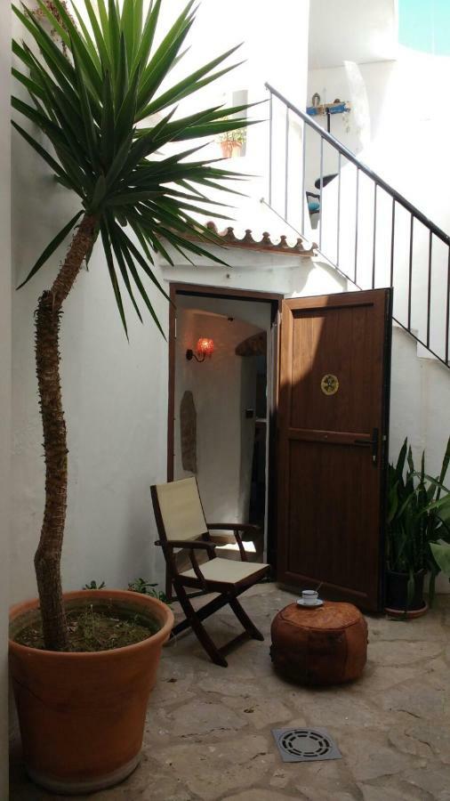 La Mirilla Suites 1 Tarifa Exterior foto